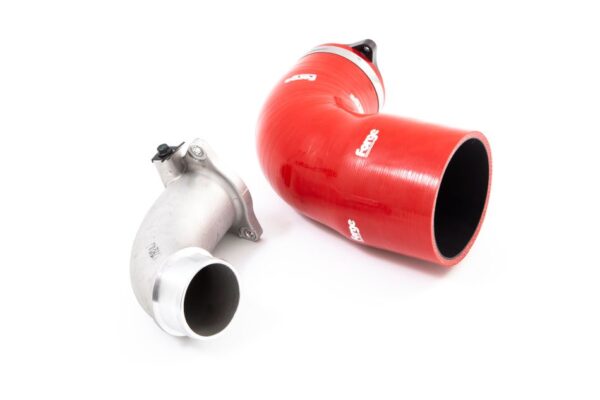 Turbo Inlet Adaptor / Pipe Hyundai i30N Mk3 PFL / Veloster N - Forge - immagine 7