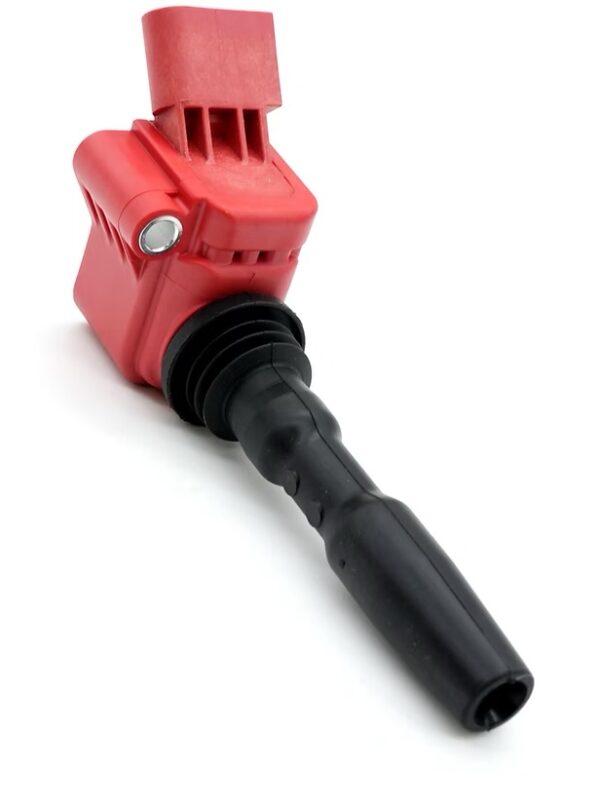 Kit 4 Bobine Alte Prestazioni 1.0 TSI / 1.2 TSI / 1.4 TSI / Hybrid EA211 - Golf 7 8 / Polo  / A1 / A3 / Q2 / 8V 8V 8Y / Leon / Octavia  / Formentor  - VWR RACINGLINE - immagine 3