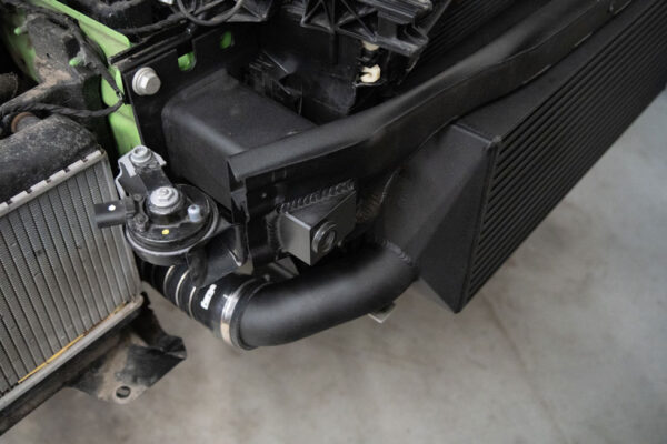 Intercooler Maggiorato Audi RS3 8Y - Forge Motorsport - immagine 4