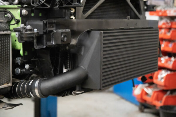 Intercooler Maggiorato Audi RS3 8Y - Forge Motorsport - immagine 5