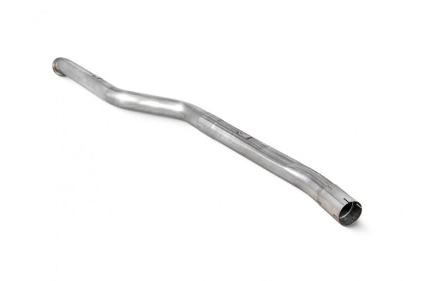 Tubo eliminazione OPF / GPF Delete BMW 220i G42 Coupe - Scorpion