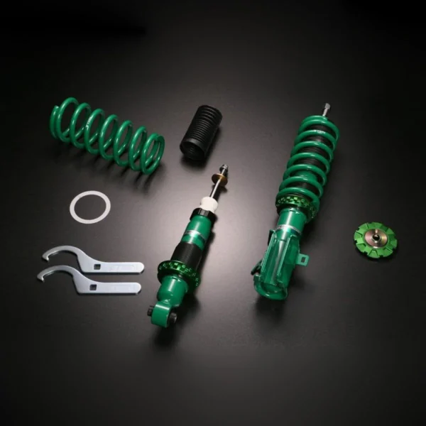 Assetto a ghiera Toyota GT86 / Subaru BRZ Tein Street Advance Z Coilovers
