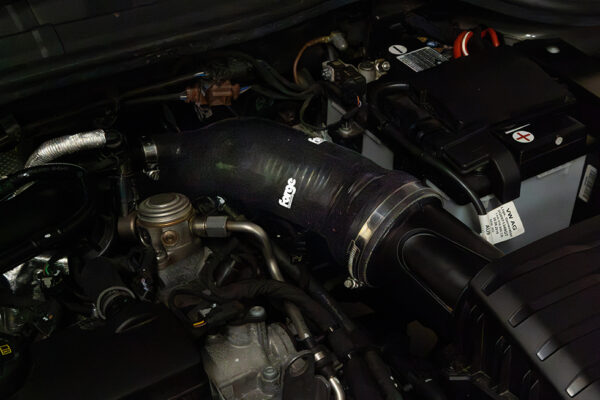 Turbo Inlet Adaptor VAG 1.0 TSI 2022 - VW Audi Cupra Seat Skoda - Forge Motorsport - immagine 4