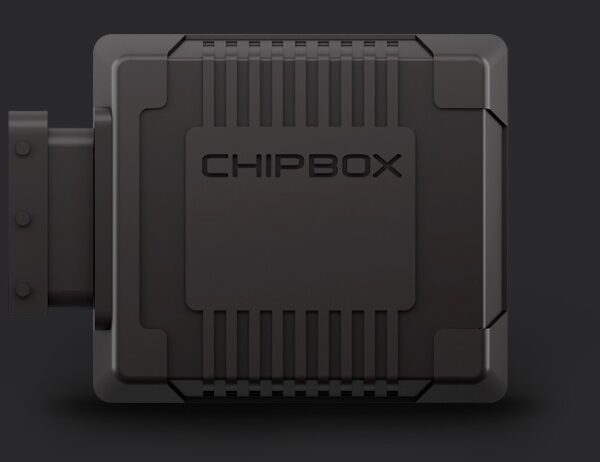 Centralina Aggiuntiva - Modulo Aggiuntivo Audi RS6 C8 - Tuning ChipBox Seletron