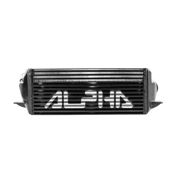 Intercooler Maggiorato BMW 135i / 1M E82 / 335i E90 E91 E92 E93 N54 - Alpha Competition
