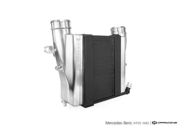Intercooler Maggiorato Mercedes A45 S AMG W177 / CLA45 AMG C118 / GLA45 AMG H247- M139 Charge cooler / Heat Exchanger