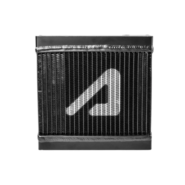 Chargecooler laterale Maggiorato Mercedes A45 CLA45 AMG W176 / C117 / X117 - Alpha Competition Side radiator