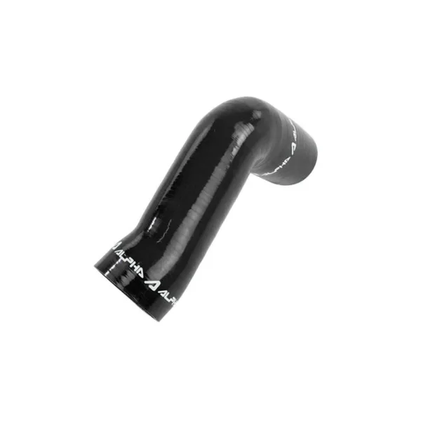 Inlet Hose Silicone / Manicotto Aspirazione  Audi S3 8V / TT 8S / Golf 7 7.5 GTI R 2.0 - 1.8 TFSI EA888.3 GEN.3 MQB - Alpha competition