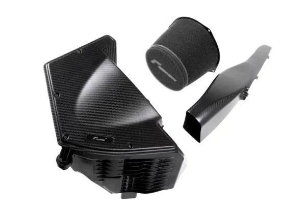 Aspirazione Diretta Carbonio AUDI RS4 B9 / RS5 F5 2.9 V6 - RACINGLINE CARBON INTAKE SYSTEM - immagine 2