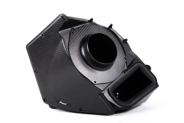 Aspirazione Diretta Carbonio AUDI RS4 B9 / RS5 F5 2.9 V6 - RACINGLINE CARBON INTAKE SYSTEM - immagine 3