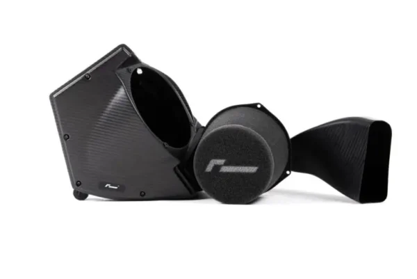 Aspirazione Diretta Carbonio AUDI RS4 B9 / RS5 F5 2.9 V6 - RACINGLINE CARBON INTAKE SYSTEM - immagine 4