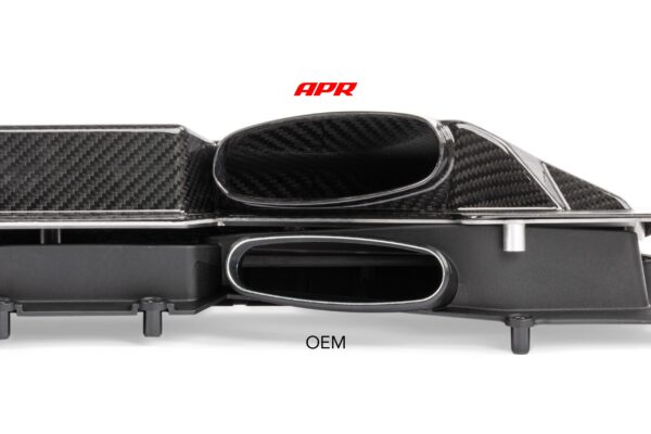 Aspirazione in carbonio Audi RS6 C8 / RS7 C8 - APR Carbon Intake - immagine 12
