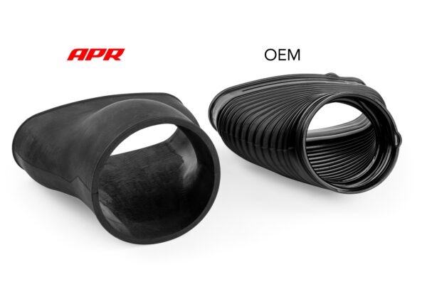 Aspirazione in carbonio Audi RS6 C8 / RS7 C8 - APR Carbon Intake - immagine 11