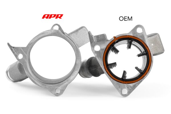 Aspirazione in carbonio Audi RS6 C8 / RS7 C8 - APR Carbon Intake - immagine 10