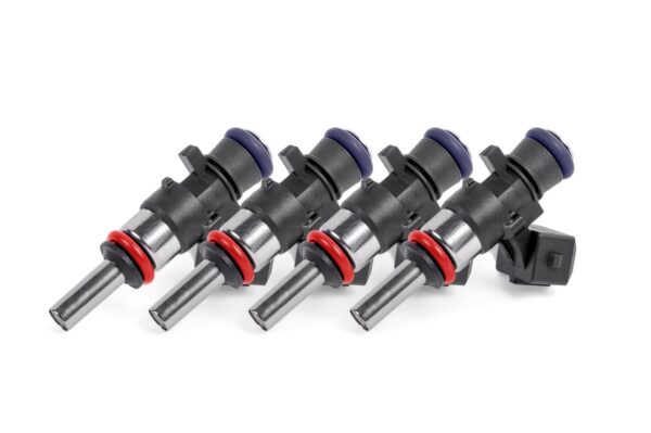 APR Multi Port Injection MPI Kit Iniettori Maggiorati 980cc + Rail Golf 7 7.5 GTI / 7R 7.5R / Leon 5F Cupra / S3 8V 2.0 T(F)Si EA888.3 - immagine 4