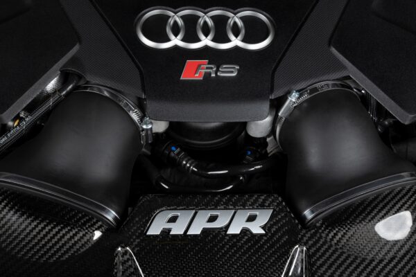 Aspirazione in carbonio Audi RS6 C8 / RS7 C8 - APR Carbon Intake - immagine 9