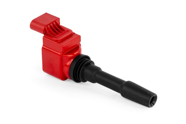 Kit 4 Bobine Alte Prestazioni VW AUDI SEAT SKODA CUPRA 1.5 TSI EA211- APR - immagine 3