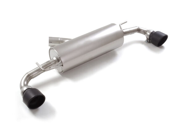 Scarico GPF/OPF-back TOYOTA GR YARIS MK2 280cv dal 2024 - immagine 5