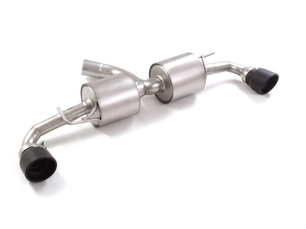 Scarico GPF/OPF-back TOYOTA GR YARIS MK2 280cv dal 2024 - Ragazzon - immagine 4