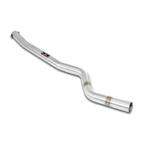 Tubo Scarico centrale Diretto BMW F30 F31 F32 F33 F34 F36 330i 430i 2.0T B48 B46