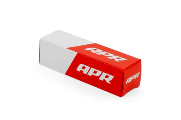 SET 4 CANDELE IRIDIUM PRO APR - Pro Grade 9 Golf 7 8 GTI / 7R 8R / S3 8V 8Y / TT 8S / Cupra Leon / Formentor EA888.3 EA888.4 - immagine 3