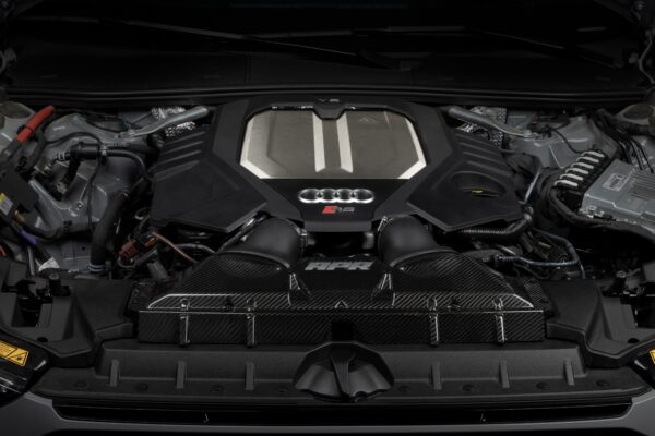 Aspirazione in carbonio Audi RS6 C8 / RS7 C8 - APR Carbon Intake - immagine 6