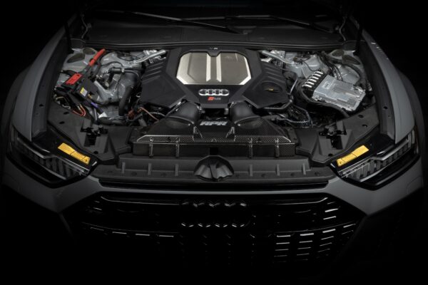 Aspirazione in carbonio Audi RS6 C8 / RS7 C8 - APR Carbon Intake - immagine 5