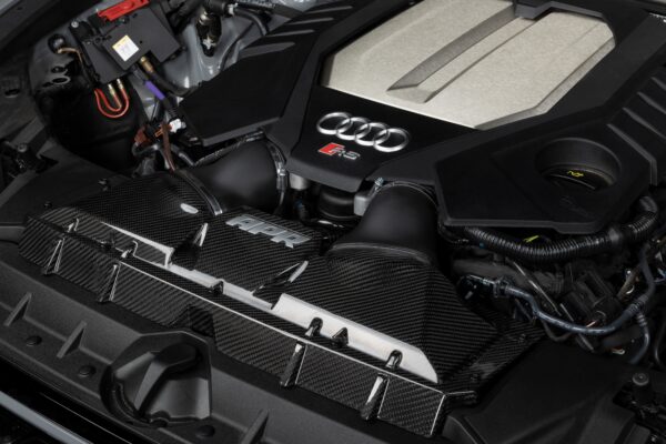 Aspirazione in carbonio Audi RS6 C8 / RS7 C8 - APR Carbon Intake - immagine 4