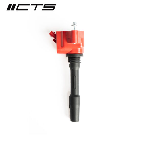 kit 4 Bobine CTS TURBO High Performance Ignition Coil - BMW MINI TOYOTA - 1.5T B38 / 2.0T B46 B48 - immagine 2