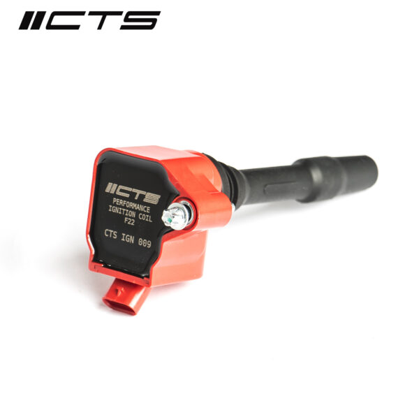 kit 4 Bobine CTS TURBO High Performance Ignition Coil - BMW MINI TOYOTA - 1.5T B38 / 2.0T B46 B48