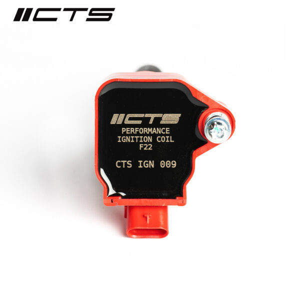 kit 4 Bobine CTS TURBO High Performance Ignition Coil - BMW MINI TOYOTA - 1.5T B38 / 2.0T B46 B48 - immagine 3