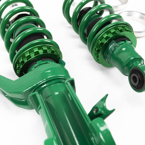 Assetto a ghiera Honda Civic Type R EP3 Tein Street Advance Z Coilovers - immagine 4