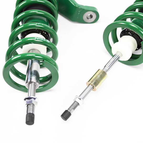 Assetto a ghiera Honda Civic Type R EP3 Tein Street Advance Z Coilovers - immagine 3