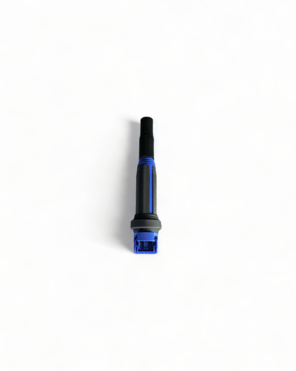 Kit 4 Bobine Alte Prestazioni Blu Mini Cooper S / JCW R55 R56/ Citroen DS3 / Peugeot 208 GTI - HG - immagine 3