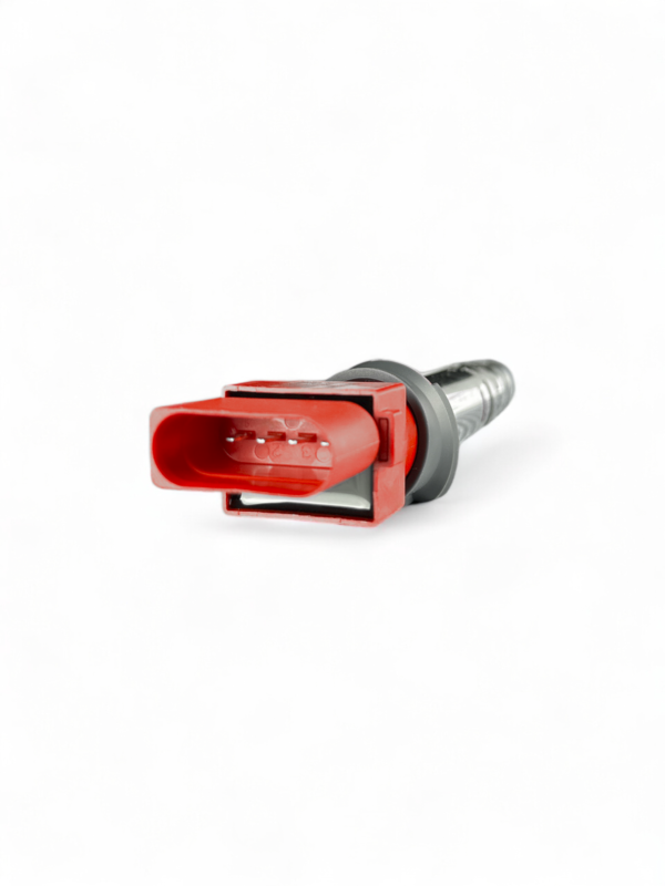Kit 4 Bobine Alte Prestazioni Rosse VAG R32 3.2 3.6 VR6 - immagine 2