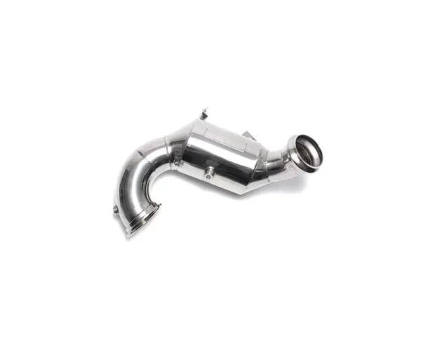 Downpipe 200 Celle Mercedes A45 / S AMG W177 Armitrix Sport Cat Pipe