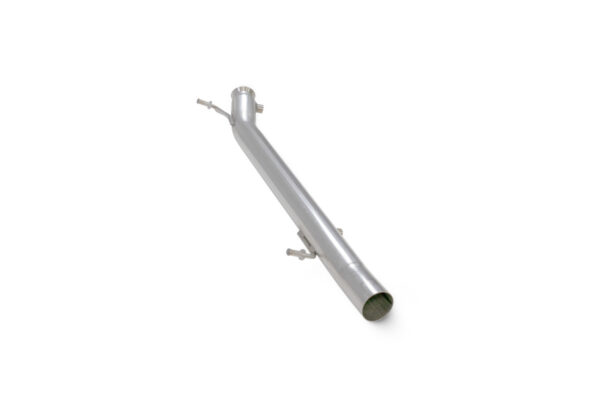 Tubo Rimozione Opf Ford Puma MK2 1.0 ST-line - Scorpion GPF / OPF Delete Pipe