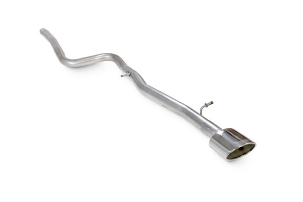 Scarico Diretto / Catback Ford Puma MK2 1.0 ST-line - Non-resonated GPF Back Predator