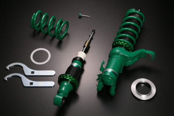 Assetto a ghiera Honda Civic Type R EP3 Tein Street Advance Z Coilovers