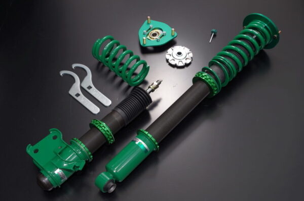 Assetto a ghiera Nissan Silvia S14 / S15 /200SX 1994-2002 - Tein Super Drift Coilovers