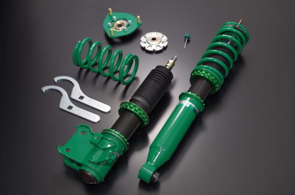 Assetto a ghiera Nissan Silvia 200SX S13 Tein Flex Z Coilovers