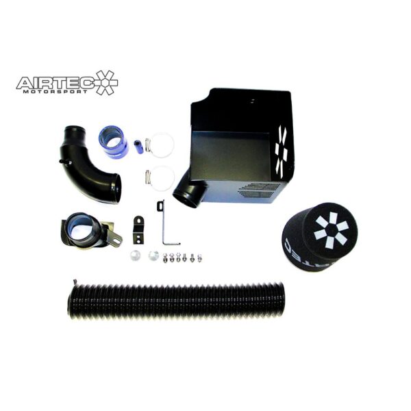 Aspirazione Diretta Renault Clio MK4 RS 200cv EDC - ATIKREN1- Airtec