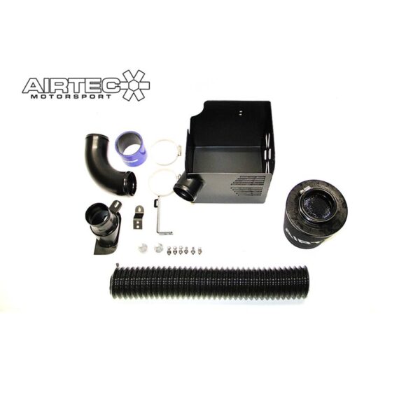 Aspirazione Diretta Renault Clio MK4 RS 220cv - ATIKREN2- Airtec - immagine 3
