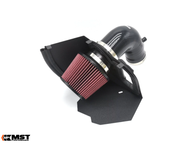 Aspirazione Diretta Audi A4 / A5 B9 F5 2.0 TFSI - MST Performance Intake - immagine 2