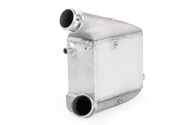 Scambiatore Aria Acqua Maggiorato Audi RS4 B9 / RS5 F5 - APR Intercooler System - immagine 7