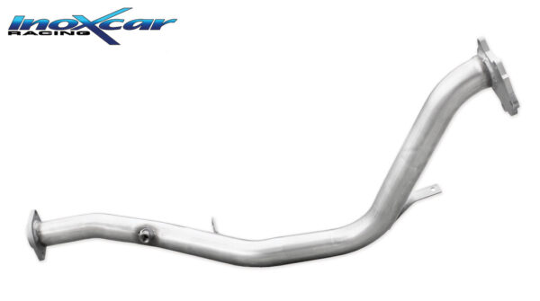 Downpipe Scat Subaru Impreza WRX / STI 2001-2007 - 60mm