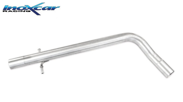 Scarico Centrale Diretto VW Golf Mk4 / A3 8P / LEON 1M1 1.9 TDI