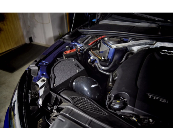 Aspirazione Diretta Audi A4 / A5 B9 F5 2.0 TFSI - MST Performance Intake - immagine 4
