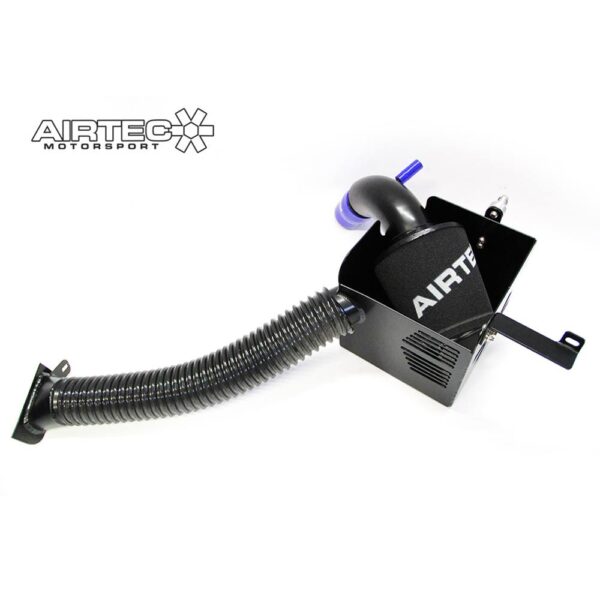 Aspirazione Diretta Renault Clio MK4 RS 200cv EDC - ATIKREN1- Airtec - immagine 2