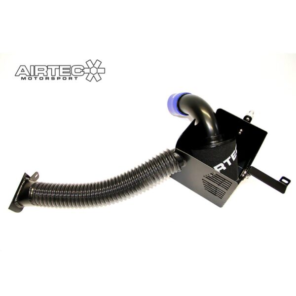 Aspirazione Diretta Renault Clio MK4 RS 220cv - ATIKREN2- Airtec - immagine 2